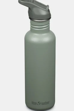 Classic Single Wall 27Oz 800Ml Sport-Klean Kanteen New