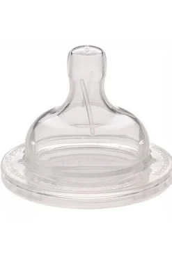 Online Klean Kanteen Diverse Trage Speen Babyfles 2 Stuks No colour / Transparent