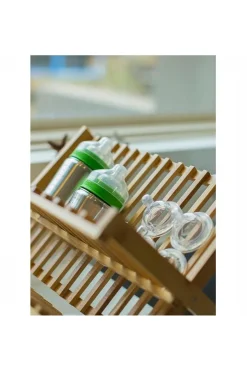 Online Klean Kanteen Diverse Trage Speen Babyfles 2 Stuks No colour / Transparent