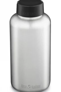 Drinkfles Classic Wide Met Ringdop, 1900Ml/64Oz-Klean Kanteen Online