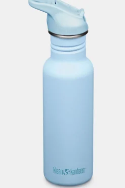 Drinkfles Drinkfles Classic Narrow Met Flip/Sportdop, 532Ml/-Klean Kanteen Online