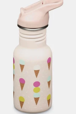 Drinkfles Kid Classic Narrow 12Oz/355Ml (W/Kid Sport Cap)-Klean Kanteen New