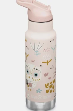 Drinkfles Kinder Isolatiefles Classic Narrow Met Flip/Sportd-Klean Kanteen Hot