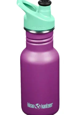 Drinkfles Kid Classic Narrow 12Oz/355Ml (W/Kid Sport Cap)-Klean Kanteen Sale