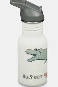 Drinkfles Kid Classic Narrow 12Oz/355Ml (W/Kid Sport Cap)-Klean Kanteen Sale