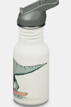 Drinkfles Kid Classic Narrow 12Oz/355Ml (W/Kid Sport Cap)-Klean Kanteen Sale