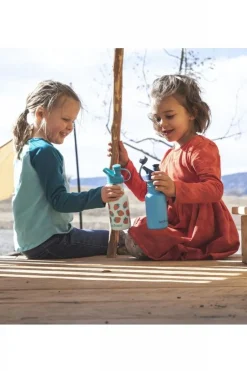 Drinkfles Kid Classic Narrow 12Oz/355Ml (W/Kid Sport Cap)-Klean Kanteen Best