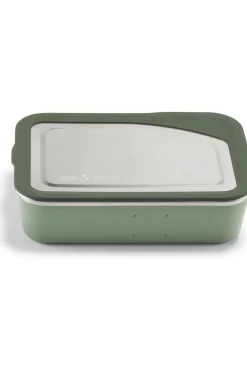 New Klean Kanteen Lunchbox Meal Box 1005Ml/34Oz Sea Spray
