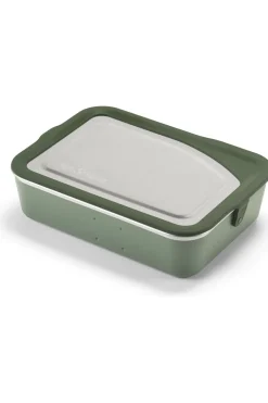New Klean Kanteen Lunchbox Meal Box 1005Ml/34Oz Sea Spray