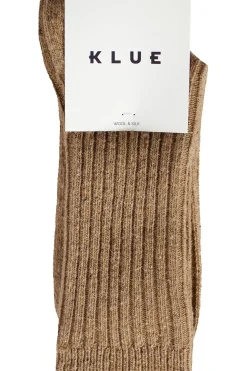 Online KLUE Sokken Dust Star Beige