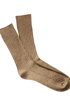 Online KLUE Sokken Dust Star Beige