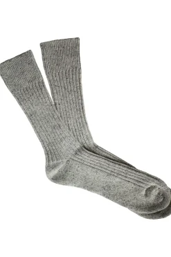 Sale KLUE Sokken Dust Star Grey