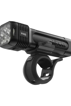 Clearance Knog Fietsverlichting Blinder Pro 1300 black