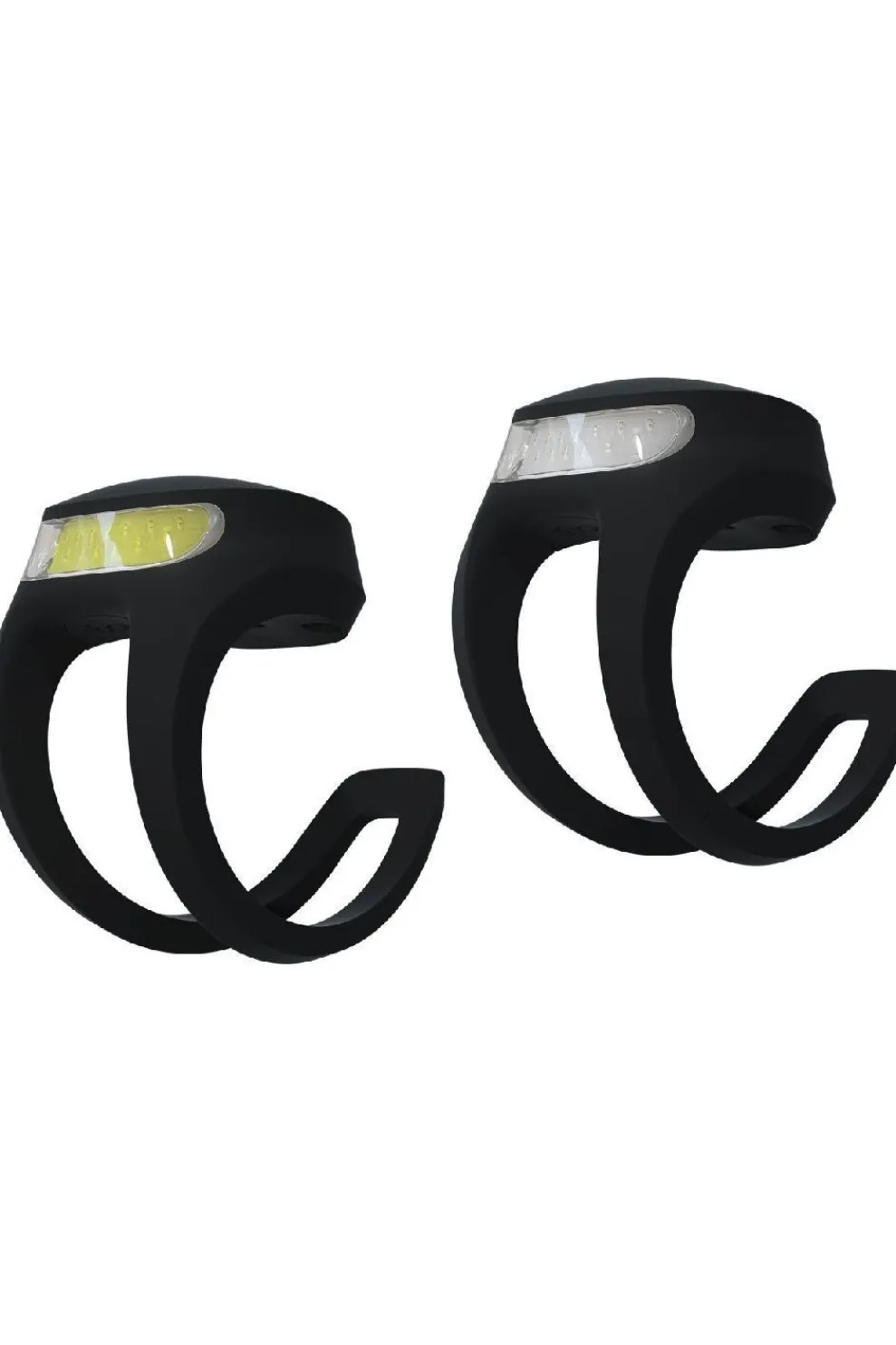 Fietsverlichting Frog Usb Twinpack-Knog Outlet