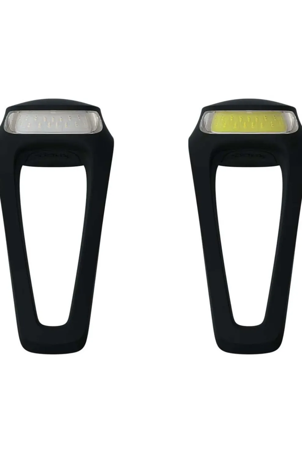 Fietsverlichting Frog Usb Twinpack-Knog Outlet