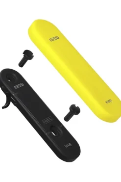 Outlet Knog Scout Fietsalarm Black