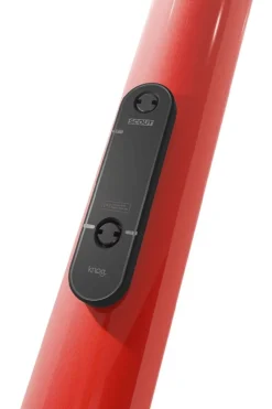 Outlet Knog Scout Fietsalarm Black