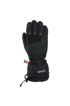 Best Kombi Handschoen The Keen Primaloft Black