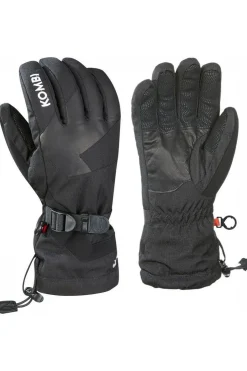 Fashion Kombi Handschoen The Timeless Gore-Tex black