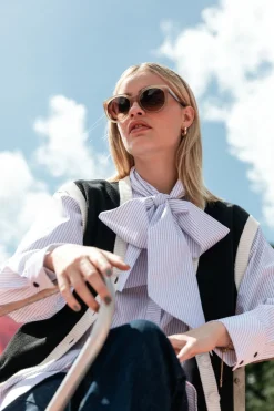 Hot Komono Ellis light brown