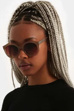 Hot Komono Ellis light brown