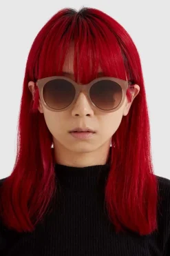 Hot Komono Ellis light brown