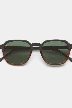 New Komono Matty Bronze Carbon