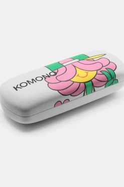 Discount Komono Zonnebril Accessoire Junior Case No colour
