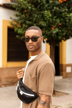 Zonnebril Bobby-Komono New