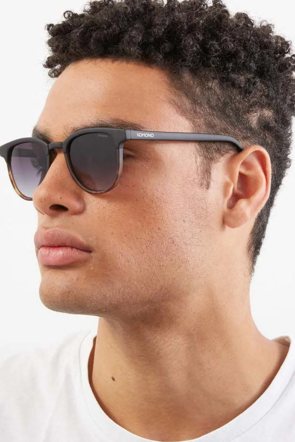Zonnebril Francis-Komono Discount