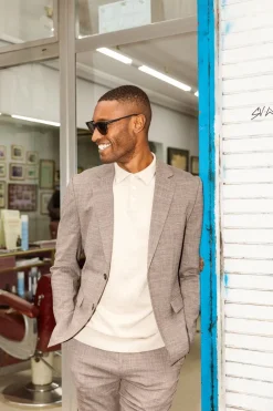 Zonnebril Francis-Komono Discount