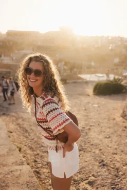 Zonnebril Gwen-Komono Fashion