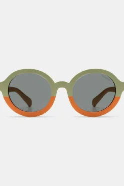 Zonnebril Lou-Komono Clearance