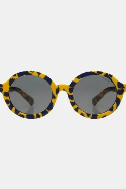 Zonnebril Lou-Komono New