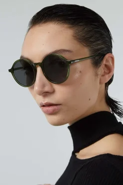 Best Komono Zonnebril Madison Fern