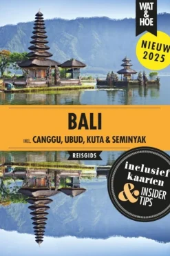 Hot Kosmos Bali wat & hoe reisgids 2025