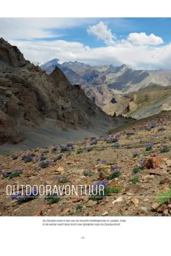 New Kosmos Boek Offline Escapes - 42 Unieke Bestemmingen Buiten De Gebaande Paden 2025