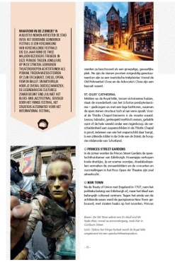 Boek Weekend Escapes - 40 Unieke Stedentrips In Europa-Kosmos Fashion