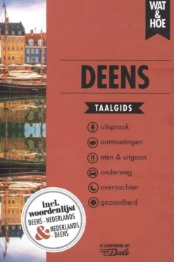 Deens taalgids-Kosmos New