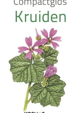 Kruiden compact gids-Kosmos Best