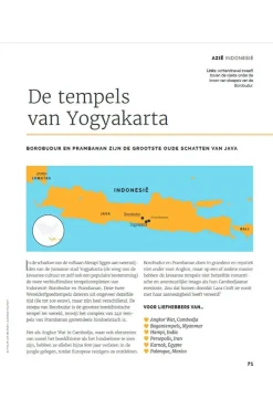 Offbeat - 100 betoverende plekken weg van de massa - Lonely Planet-Kosmos Hot