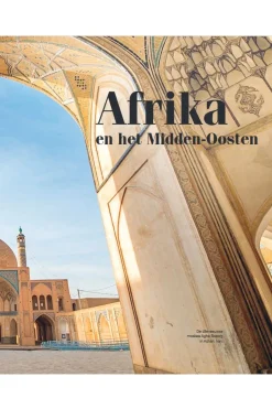 Offbeat - 100 betoverende plekken weg van de massa - Lonely Planet-Kosmos Hot