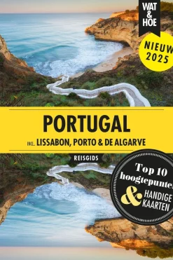 Online Kosmos Portugal wat & hoe reisgids 2025