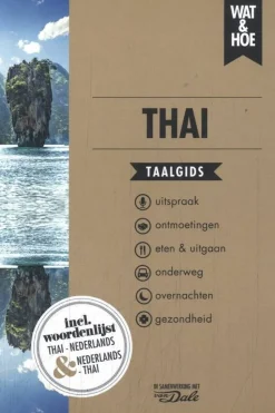 Thai taalgids-Kosmos Best