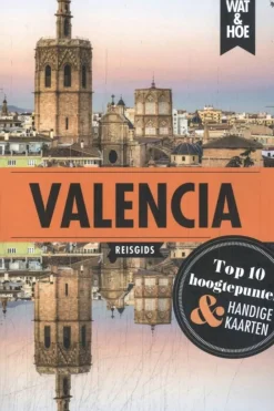 Hot Kosmos Valencia wat & hoe reisgids 2025