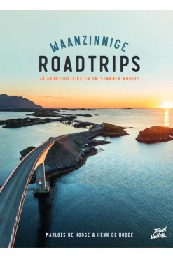 Best Kosmos Waanzinnige roadtrips - 20 avontuurlijke & ontspannen routes 2023