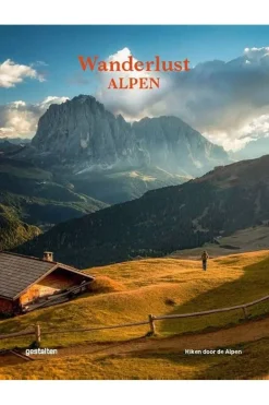 Discount Kosmos Wanderlust Alpen - Gestalten 2022