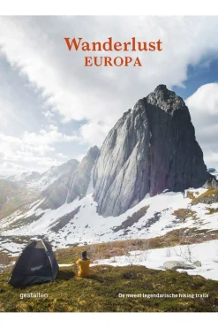 Wanderlust Europa - De meest legendarische hiking trails-Kosmos Online