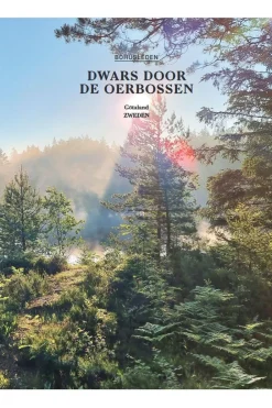 Wanderlust Scandinavië - Hiken door Scan., Ijsland, Faeroër en Groenland - Gestalten-Kosmos Fashion