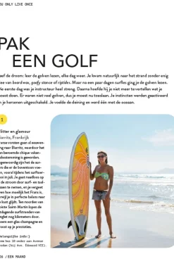 Discount Kosmos You Only Live Once - Lonely Planet 2023